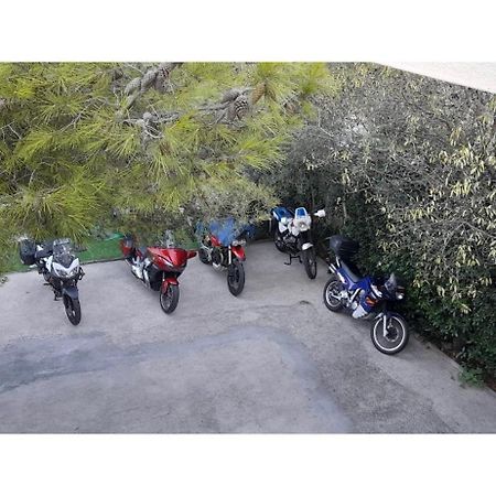 Novalja Inn 2 Dış mekan fotoğraf
