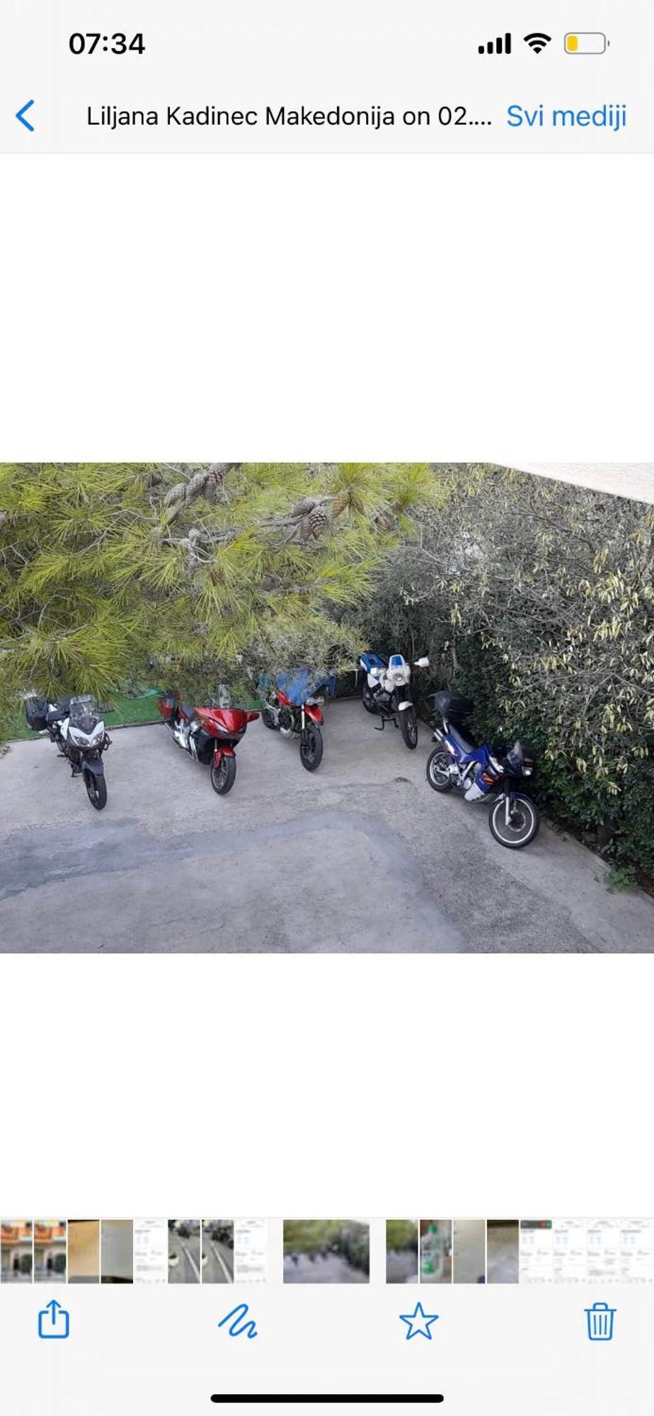 Novalja Inn 2 Dış mekan fotoğraf