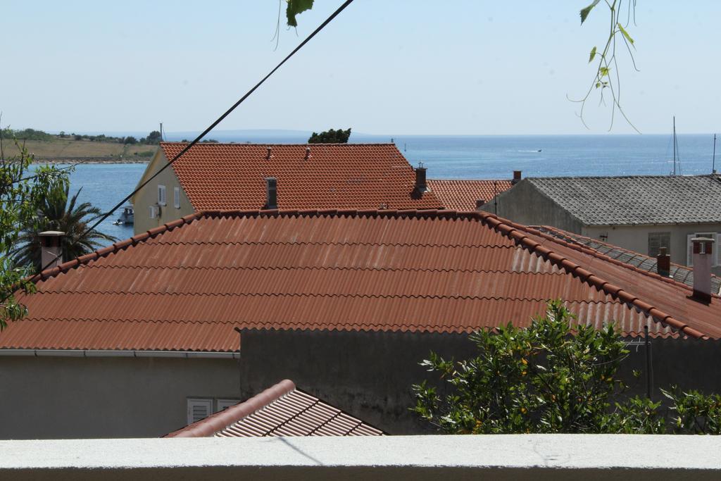 Novalja Inn 2 Dış mekan fotoğraf