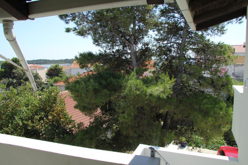 Novalja Inn 2 Dış mekan fotoğraf