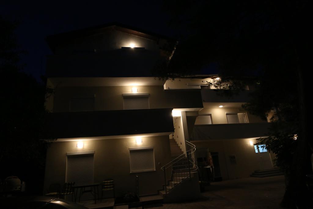 Novalja Inn 2 Dış mekan fotoğraf