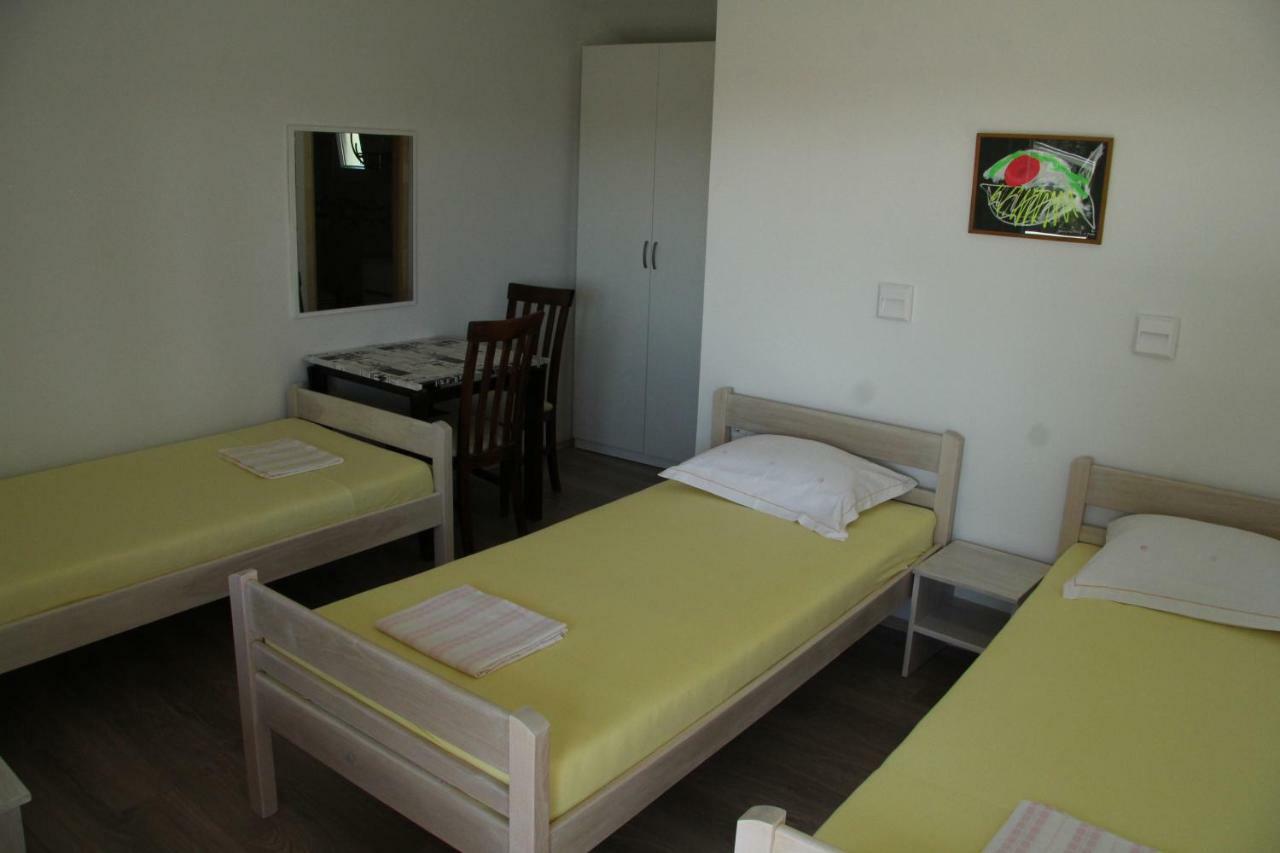 Novalja Inn 2 Dış mekan fotoğraf