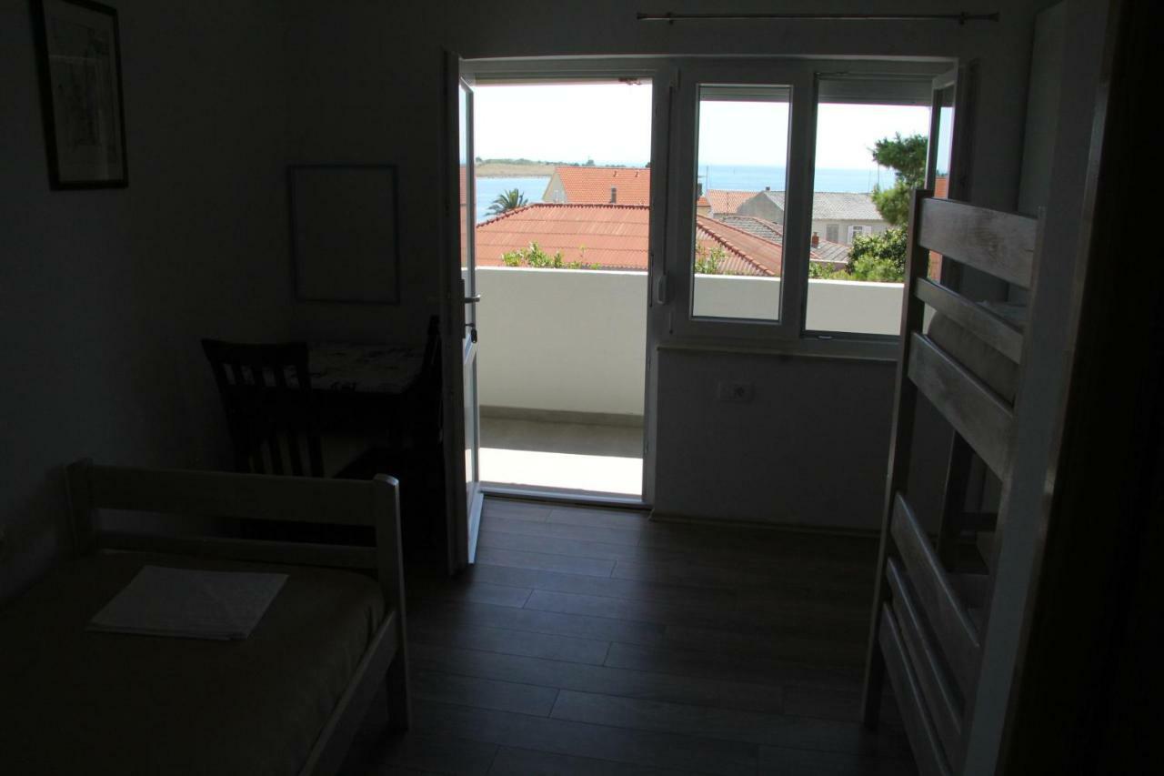 Novalja Inn 2 Dış mekan fotoğraf