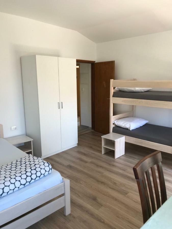 Novalja Inn 2 Dış mekan fotoğraf