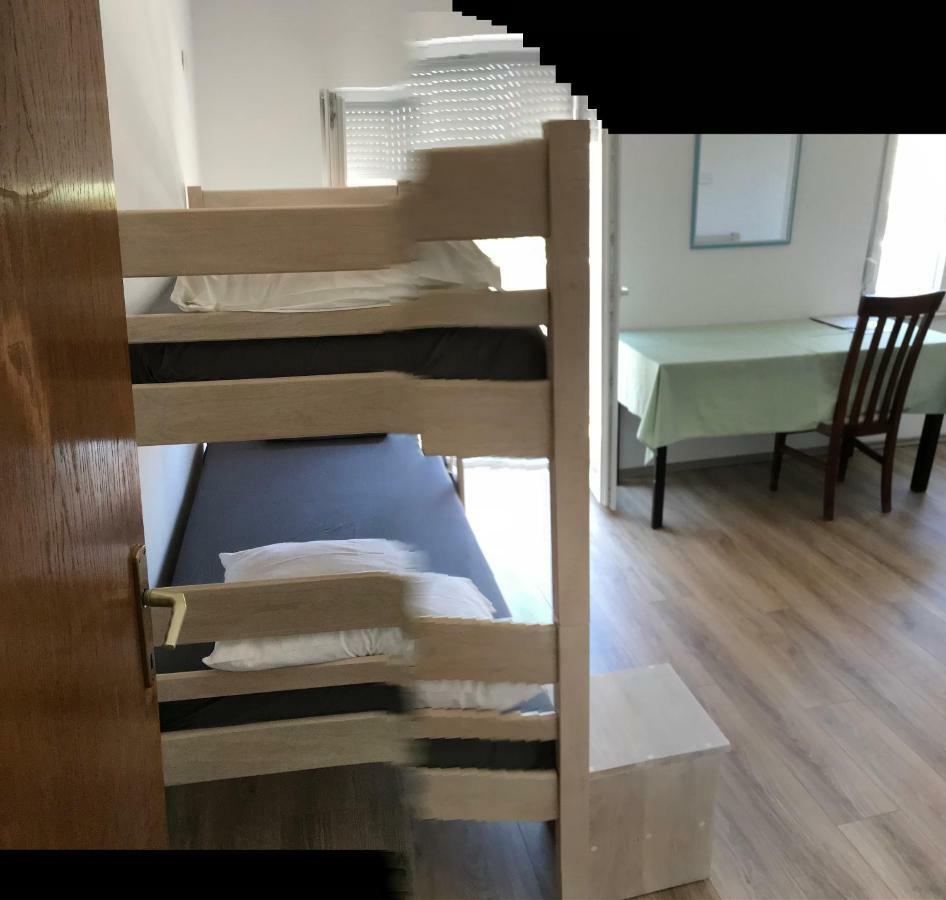 Novalja Inn 2 Dış mekan fotoğraf