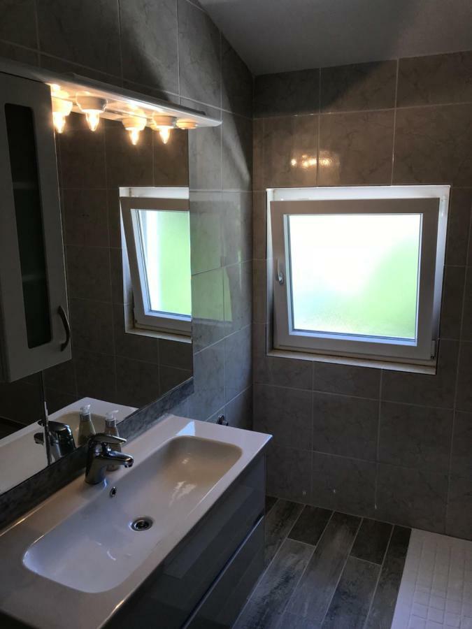 Novalja Inn 2 Dış mekan fotoğraf