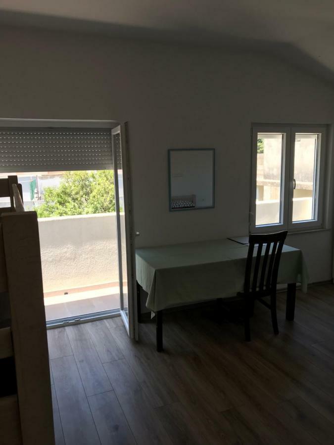 Novalja Inn 2 Dış mekan fotoğraf