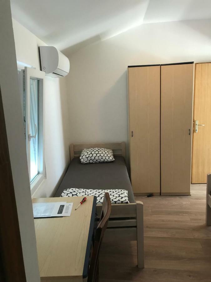 Novalja Inn 2 Dış mekan fotoğraf